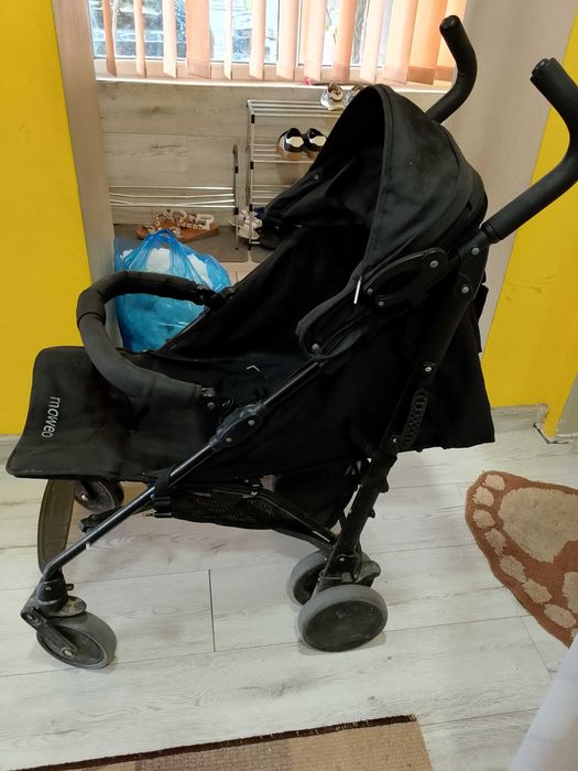 Продавам детска количка