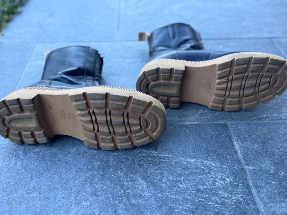 Дамски боти Tamaris