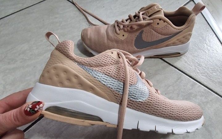 Nike Motion Lw дамски маратонки номер 38.5