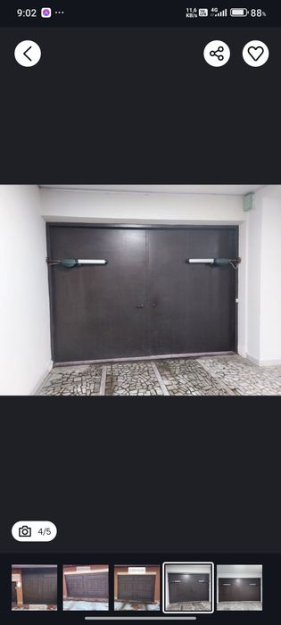 Darvoza eshik derazalar