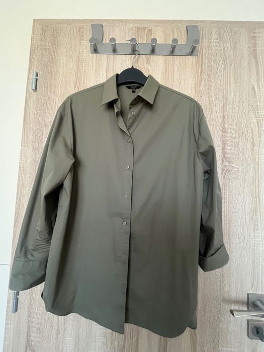 Риза, блуза или пуловер