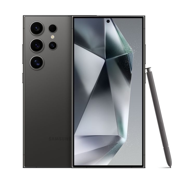 Samsung Galaxy s24 Ultra 12/256 новый запечатанный. Янги очилмаган