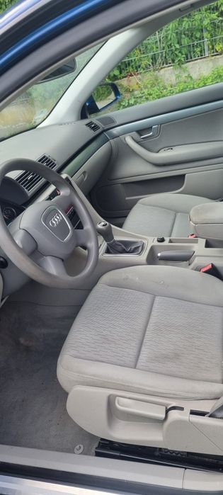 Audi A4 D 2.0 Limuzina