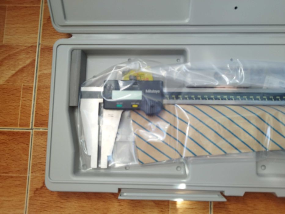 Subler digital ABS Mitutoyo 600 mm