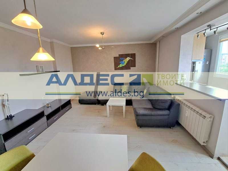 Продава се Тристаен апартамент в София, Света Троица - 84 кв.м за 2715 €/кв.м - Снимка #4