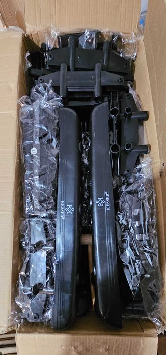 Сушилник за дрехи кула с колелца