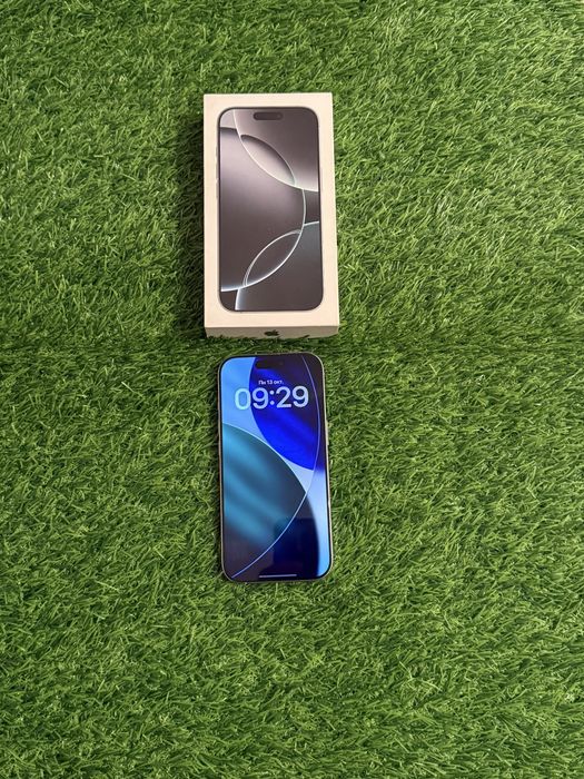 Айфон 16 про iPhone 16 pro