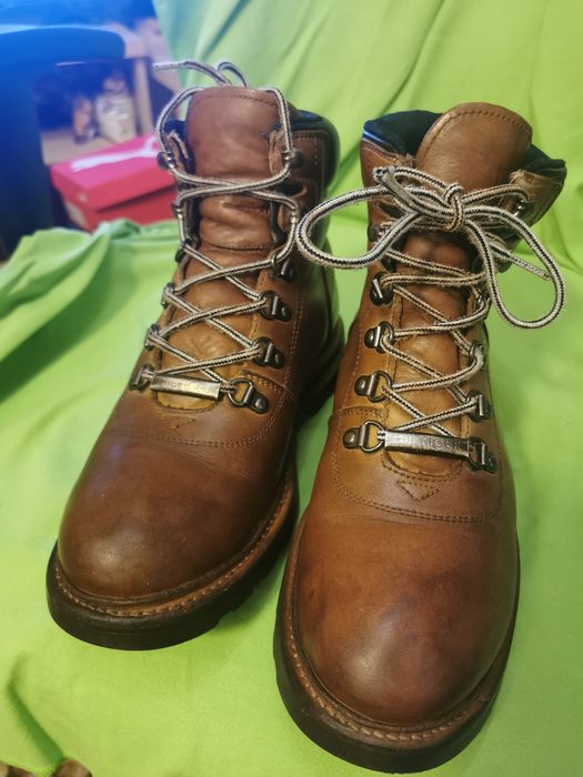 Ghete Tommy Hilfiger 41 Mammut Salewa La Sportiva salomon hoka arctery