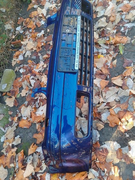 Bara fata Golf 4 cu spalători de faruri