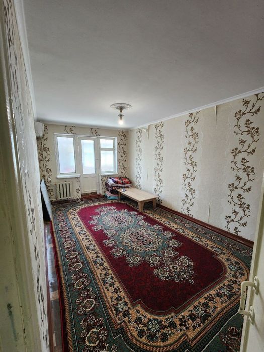 Срочно 1 хонали 2 каватдан панельный барча жихозлари Билан бирга сотил