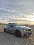 BMW e92 // 320D // an 2008