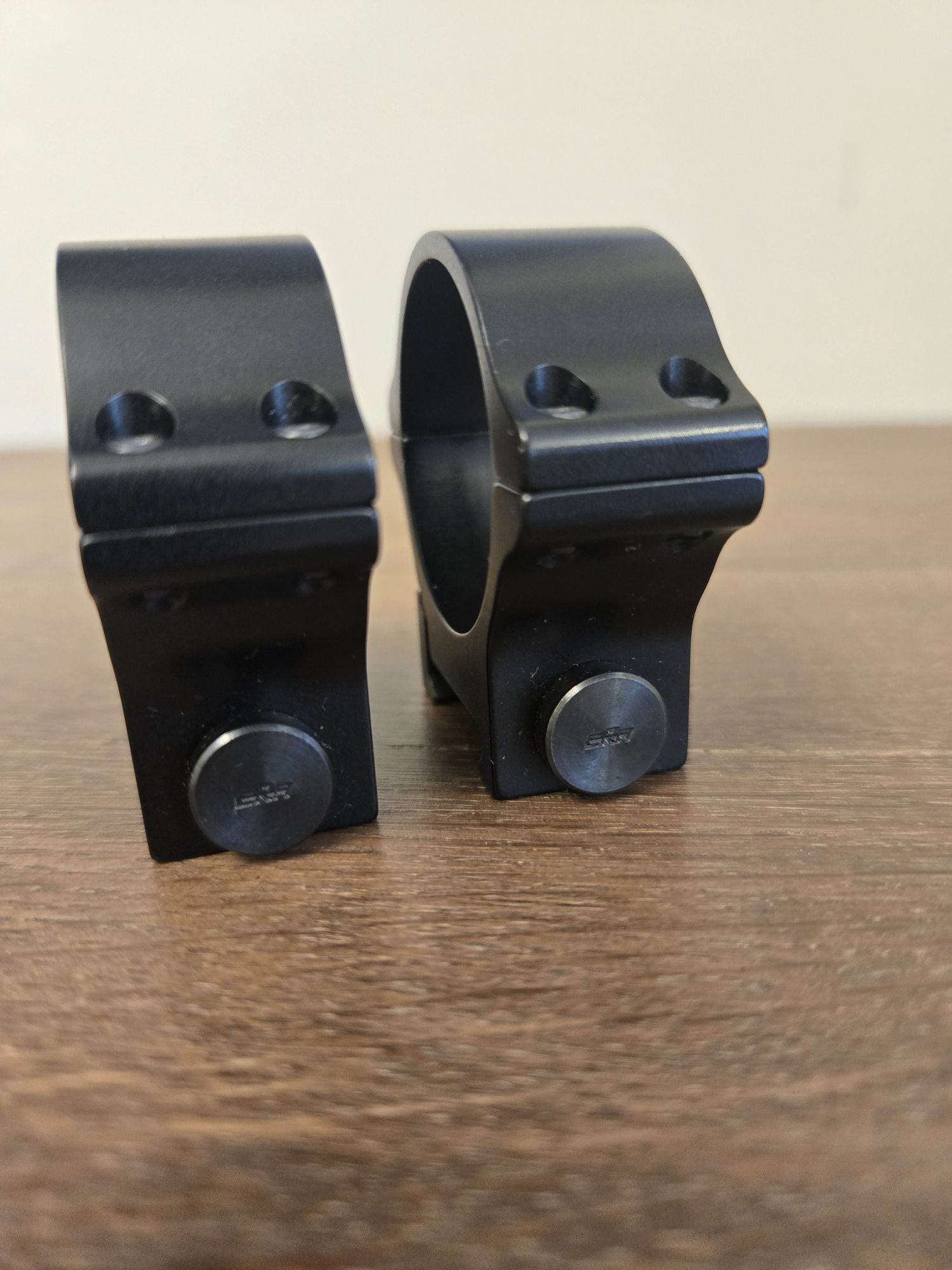 Монтаж за оптика Reck Nagel 36mm