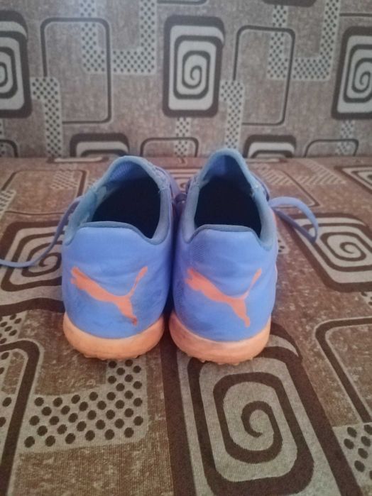 Pantofi casual si sport baieti, Joma, Puma 39-40