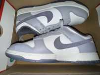 NIKE Dunk Low 43