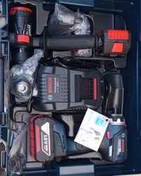 Bosch profesional GSR 18V-60 FC