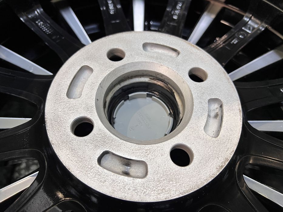 Джанти Borbet 17” 4x100 7j ET48 Фолксваген,Опел,Хонда