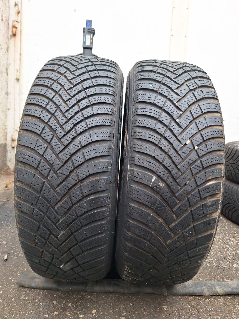 DOT4922! 205 60 16 Hankook winter icept rs2
