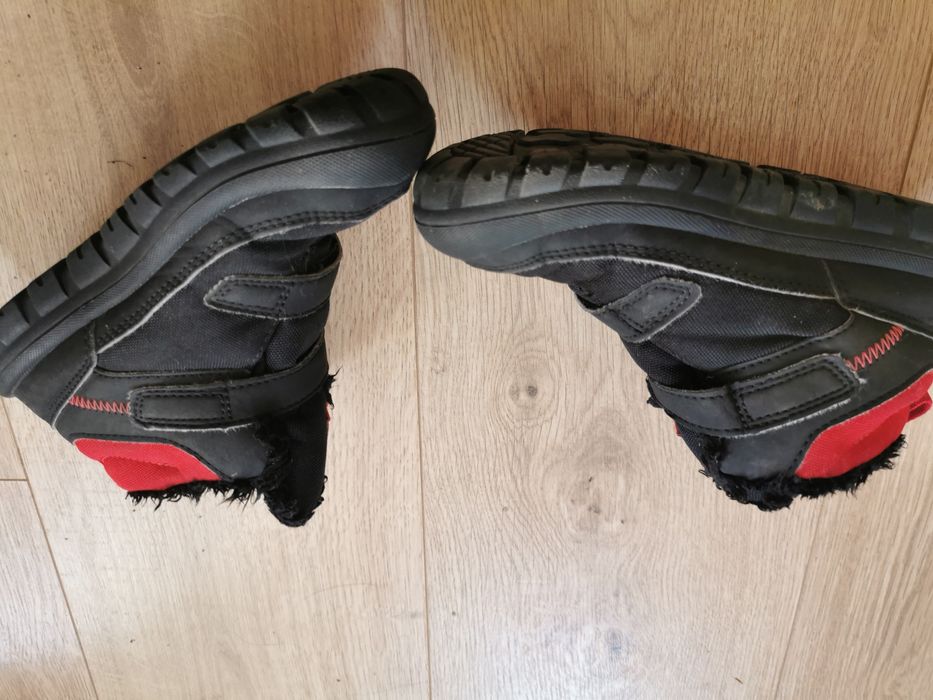 Обувки Quechua декатлон  н. 29