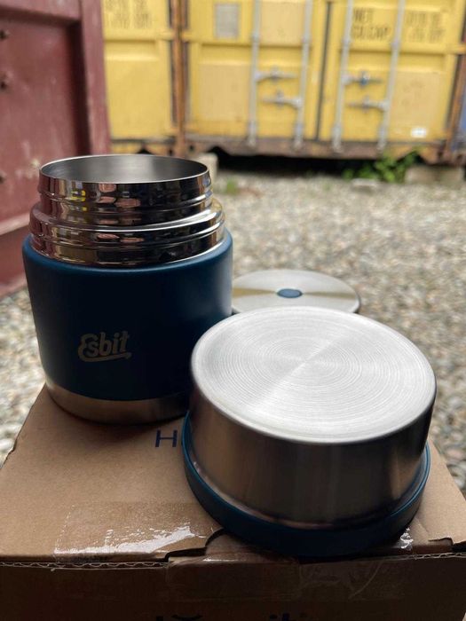Termos alimente Esbit Sculptor 500 ml din oțel inoxidabil