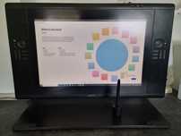 Tableta grafica Wacom Cintiq 24HD