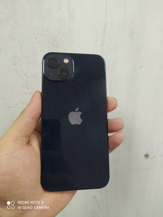 Айфон 13 iphone 13 128gb akb 85