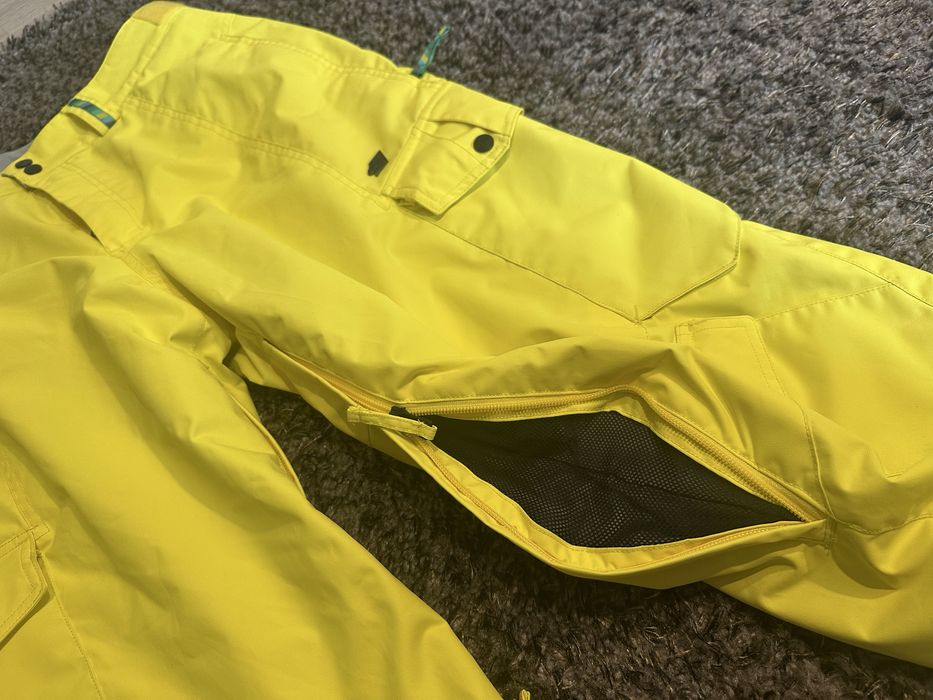 Мъжки ски панталон O’neill XL