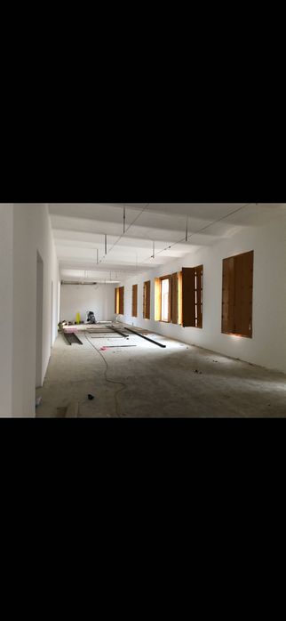 Hală închiriere sau vanzare