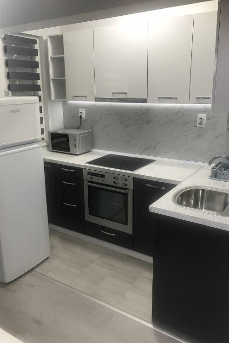 Двустаен апартамент в района на Винс!