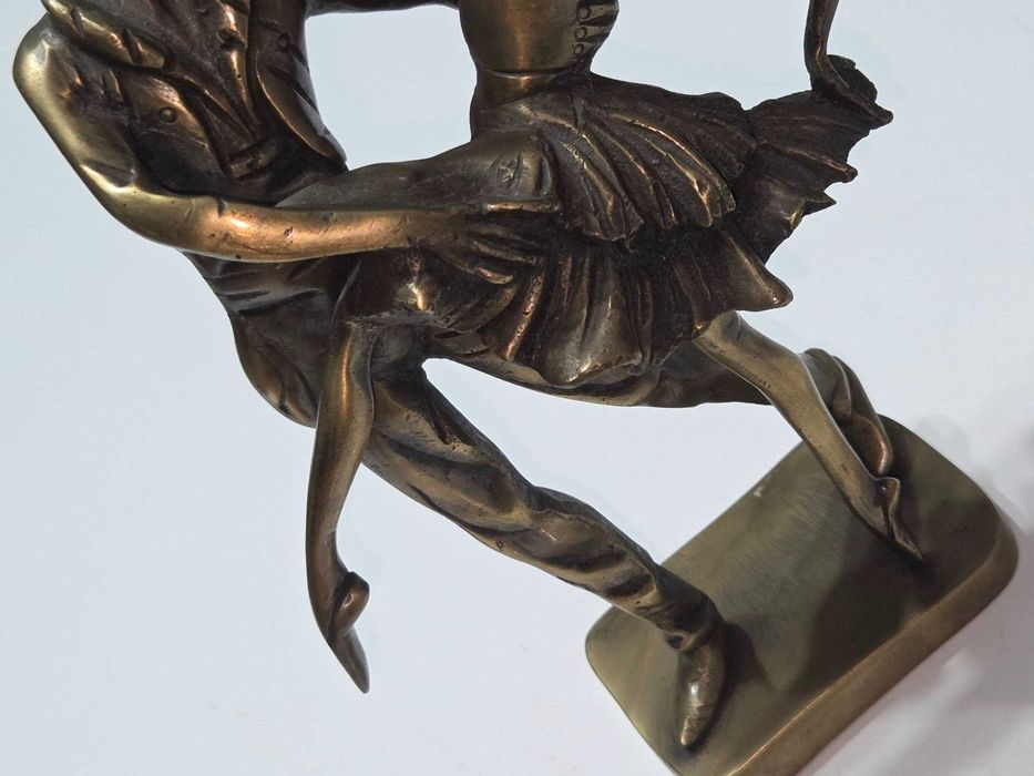 Louis Justin Icart--Dansatorii