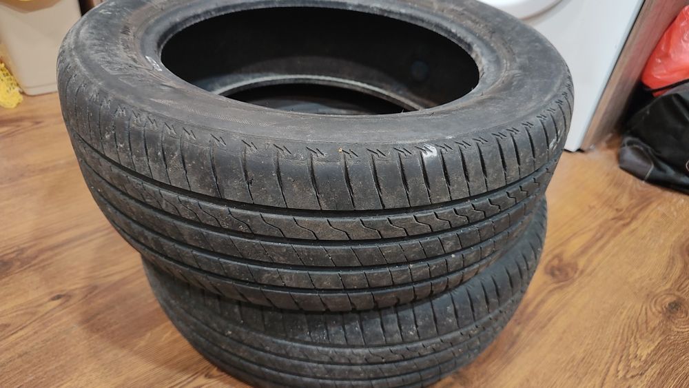 Cauciucuri vara 205 55 R16 91V