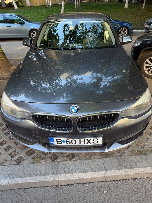 BMW Seria 3 De vânzare BMW seria 3 gt