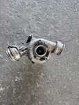 Turbina  turbi AVF BPW