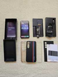 Samsung galaxy s23 8.256