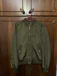 Geacă bomber/aviator H&M