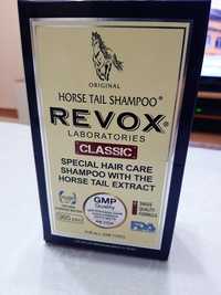 Продавам шампоан Revox