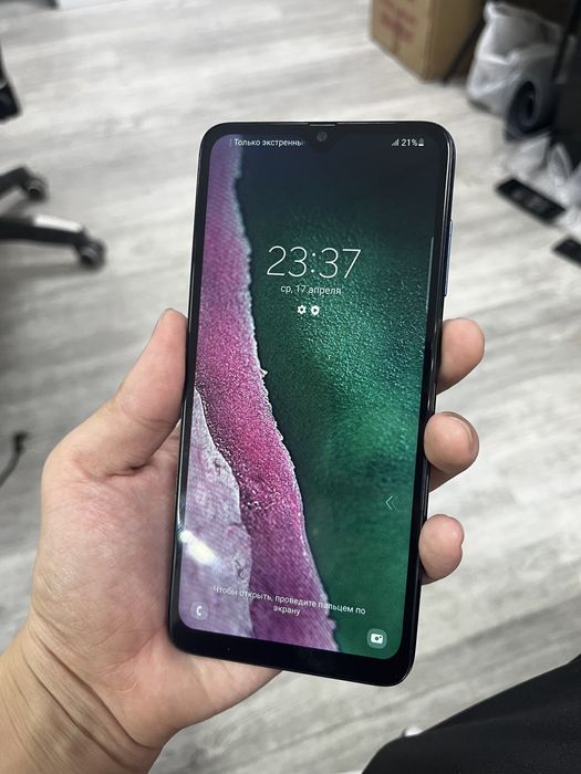 Продам Самсунг А70 / Samsung A70