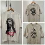 Tricou Saint Vintage-Japan - Size M