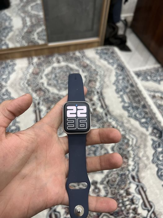 Apple watch se2 40mm