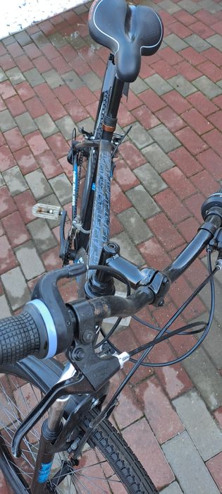 Bicicleta stare buna