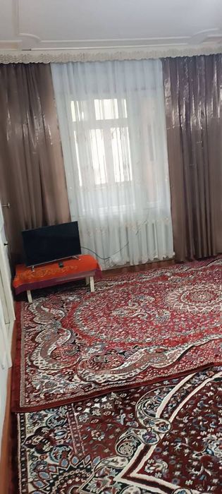 Аренда 2/2/4 ттз2, базар с обстановкой