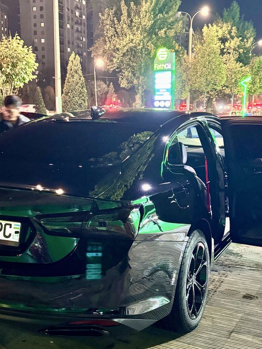 Malibu Xl 2023 Qora СРОЧНО !!!