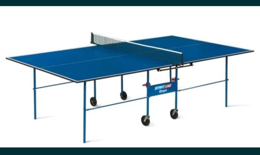 Настольный тынис