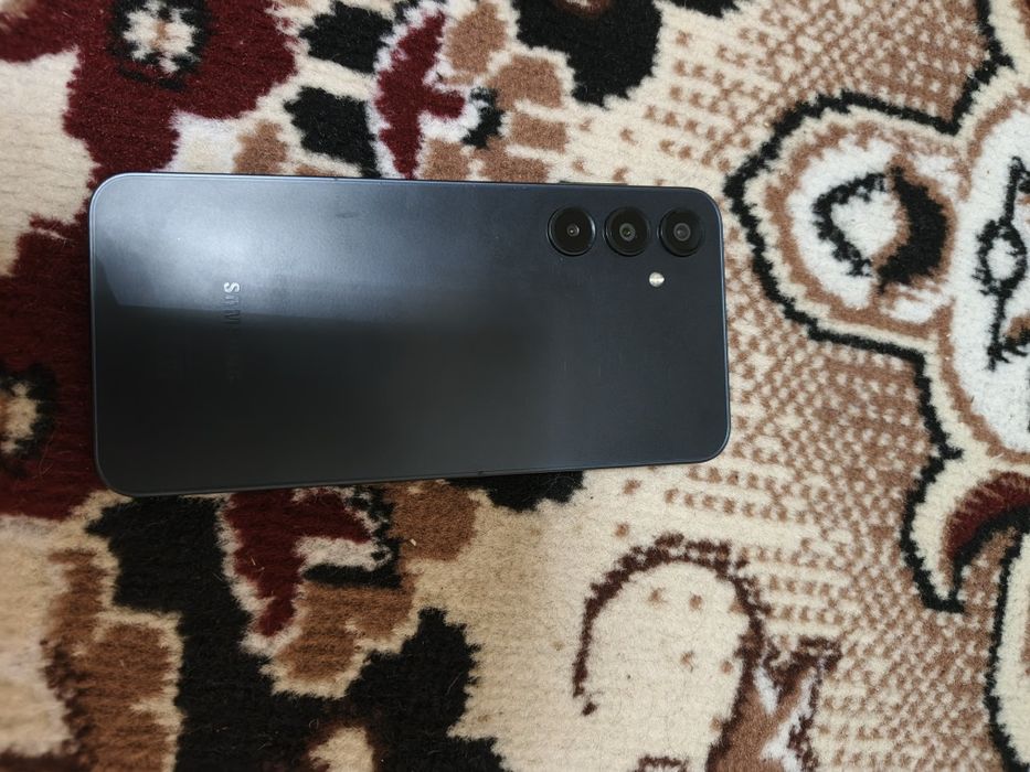 Samsung A16 narxi 1.5 milon