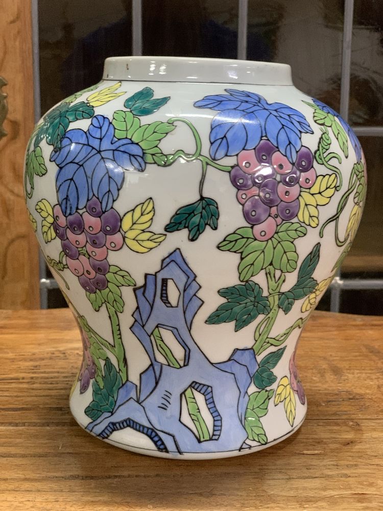 Японска ваза