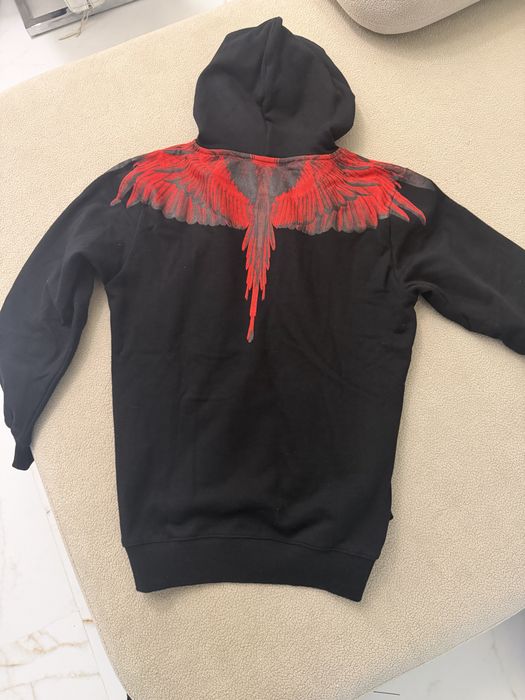 Vand hanorac Marcelo Burlon