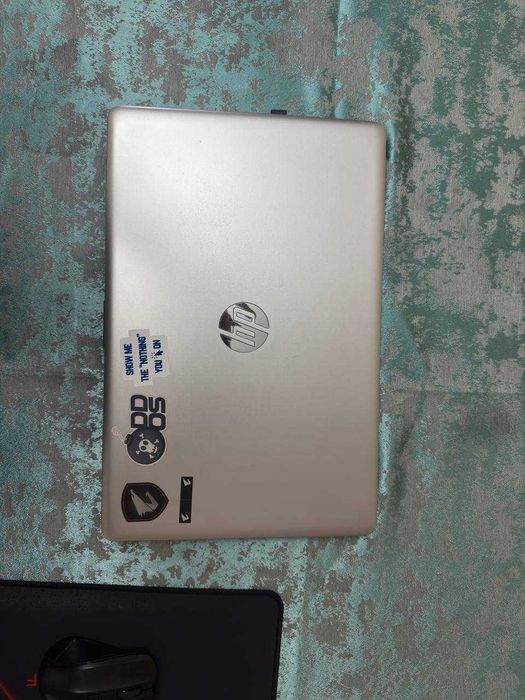 Notebook HP, kompyuter - core I7