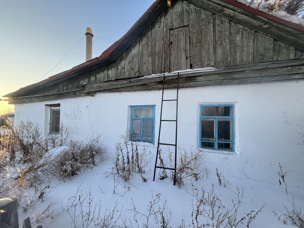 Продам дом в районе Аккулы