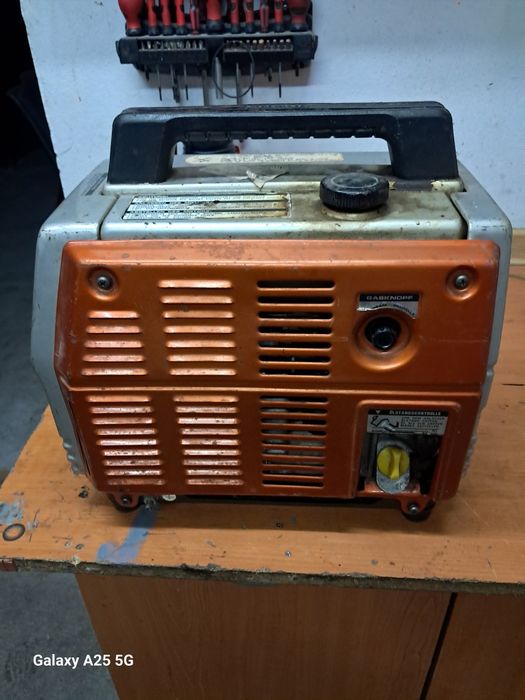 Generator Honda ex 500