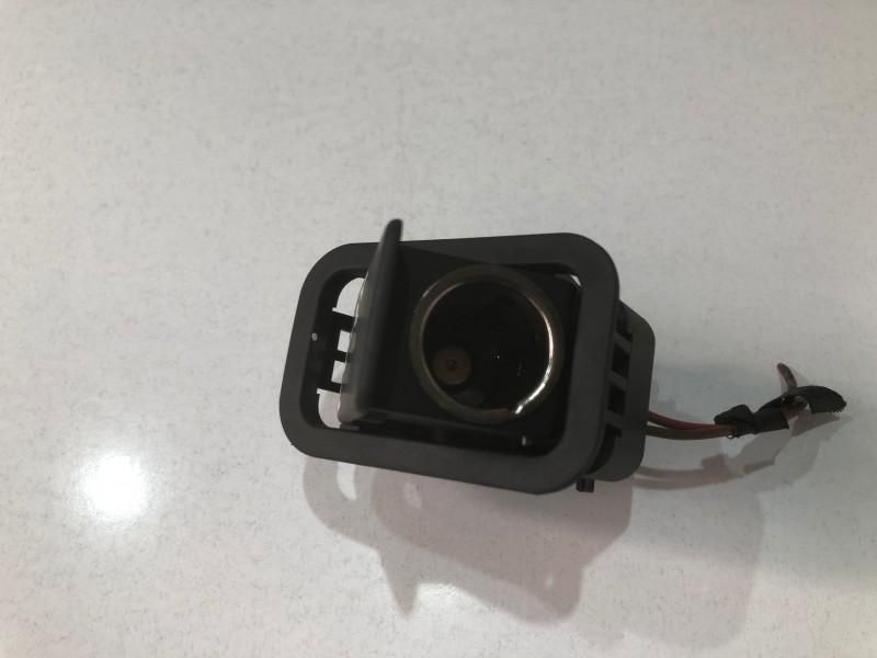 Suport bricheta Volkswagen Phaeton facelift (2008-2010) 4b0925071a