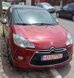 Citroen DS 3/2012/1.6 hdi/e5